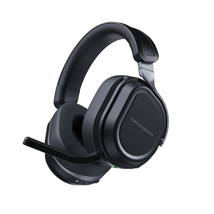Turtle Beach Stealth 700 Gen 3 - PC - musta ryhmässä TIETOKOONET & TARVIKKEET / GAMING / Kuulokkeet @ TP E-commerce Nordic AB (D28840)