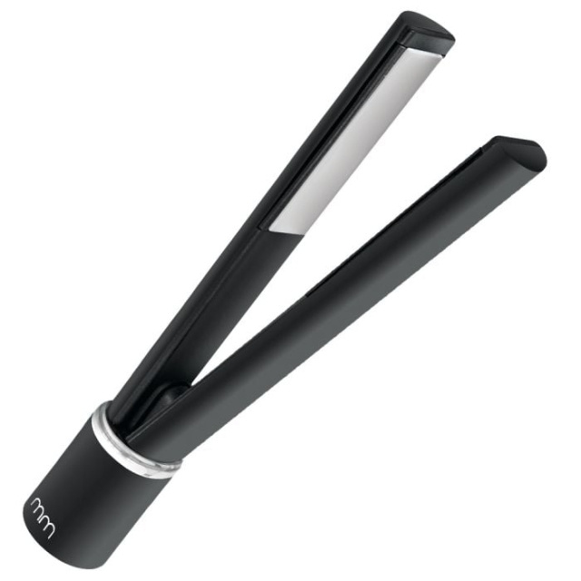 MikaMax Mini USB hiusten suoristusrauta ryhmässä KAUNEUS JA TERVEYS / Hiukset &Stailaus / Muotoilutyökalut / Suoristinraudat @ TP E-commerce Nordic AB (D28854)