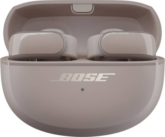 Bose Avoimet kuulokkeet Ultra 5V ryhmässä KODINELEKTRONIIKKA / Ääni & Kuva / Kuulokkeet & Tarvikkeet / Kuulokkeet @ TP E-commerce Nordic AB (D28890)