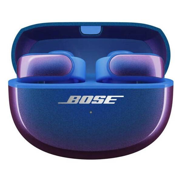 Bose Avoimet kuulokkeet Ultra 5V ryhmässä KODINELEKTRONIIKKA / Ääni & Kuva / Kuulokkeet & Tarvikkeet / Kuulokkeet @ TP E-commerce Nordic AB (D28891)