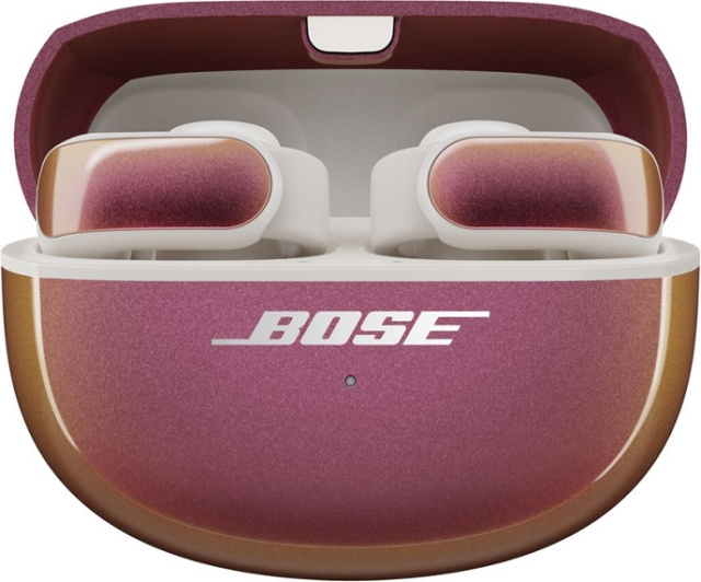 Bose Avoimet kuulokkeet Ultra 5V ryhmässä KODINELEKTRONIIKKA / Ääni & Kuva / Kuulokkeet & Tarvikkeet / Kuulokkeet @ TP E-commerce Nordic AB (D28892)