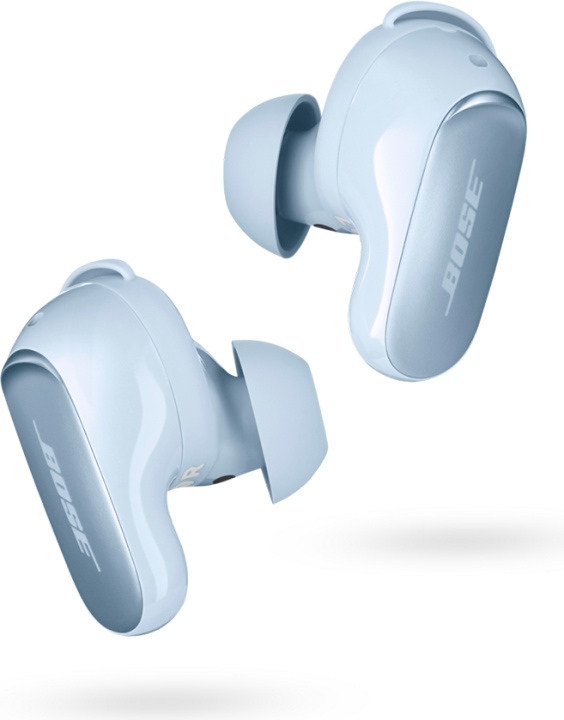 Bose QuietComfort Ultra -kuulokkeet ryhmässä KODINELEKTRONIIKKA / Ääni & Kuva / Kuulokkeet & Tarvikkeet / Kuulokkeet @ TP E-commerce Nordic AB (D28893)