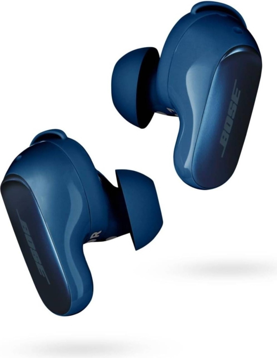 Bose QuietComfort Ultra -kuulokkeet ryhmässä KODINELEKTRONIIKKA / Ääni & Kuva / Kuulokkeet & Tarvikkeet / Kuulokkeet @ TP E-commerce Nordic AB (D28894)