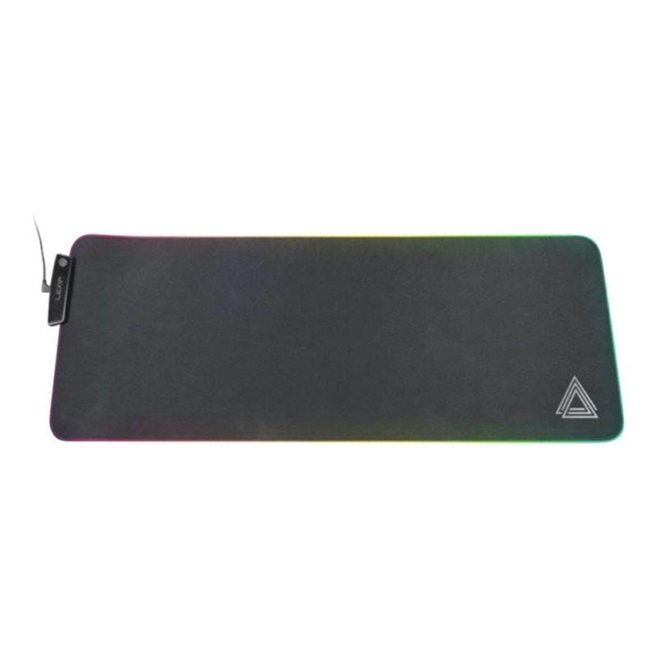 LEXIP GAMING B10 - XL joustava hiirimatto ryhmässä TIETOKOONET & TARVIKKEET / GAMING / Hiirimatot @ TP E-commerce Nordic AB (D28898)