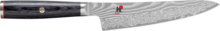 Miyabi 5000 FC-D Shotoh - 14 cm ryhmässä KOTI, TALOUS JA PUUTARHA / Keittiövälineet / Keittiöveitset ja veitsenteroittimet @ TP E-commerce Nordic AB (D28903)