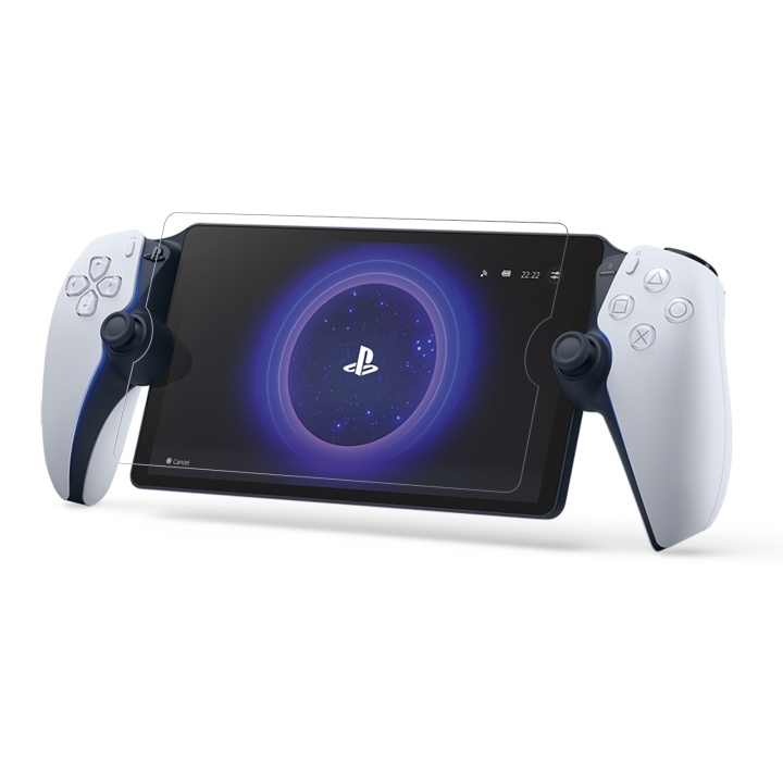 Hori ViviDeep-näytönsuodatin PlayStation Portal -kaukosoittimelle - läpinäkyvä ryhmässä KODINELEKTRONIIKKA / Pelikonsolit & Tarvikkeet / Sony PlayStation 5 @ TP E-commerce Nordic AB (D28951)