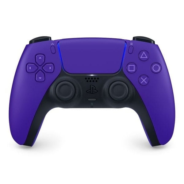 Sony Playstation 5 Dualsense -ohjain - violetti ryhmässä KODINELEKTRONIIKKA / Pelikonsolit & Tarvikkeet / Sony PlayStation 5 @ TP E-commerce Nordic AB (D28963)