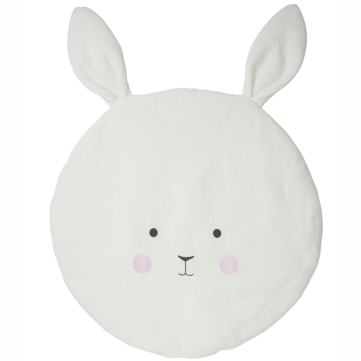 JaBaDaBaDo Lekmatta Bunny ryhmässä LELUT, TUOTTEET LAPSILLE JA VAUVOILLE / Lelut vauvoille (0-3v) / Toiminnalliset lelut @ TP E-commerce Nordic AB (D29049)