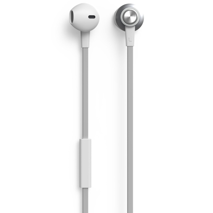 Doro Hörlurar Kabel USB-C-kontakt Vita ryhmässä KODINELEKTRONIIKKA / Ääni & Kuva / Kuulokkeet & Tarvikkeet / Kuulokkeet @ TP E-commerce Nordic AB (D29053)