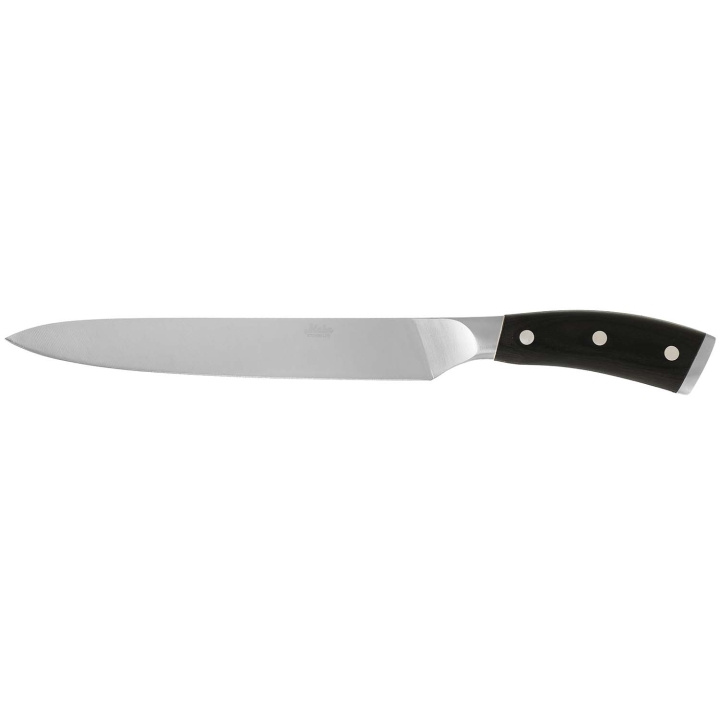 Maku Pakka wood allroundkniv 20 cm ryhmässä KOTI, TALOUS JA PUUTARHA / Keittiövälineet / Keittiöveitset ja veitsenteroittimet @ TP E-commerce Nordic AB (D29063)
