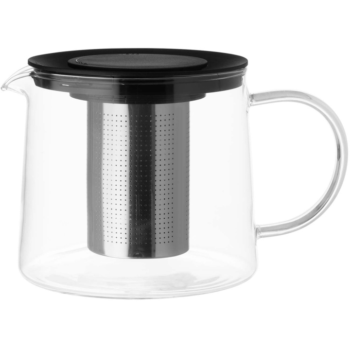 Maku Tekanna Glas 1,5 L ryhmässä KOTI, TALOUS JA PUUTARHA / Kodinkoneet / Kahvikoneet ja tarvikkeet @ TP E-commerce Nordic AB (D29082)