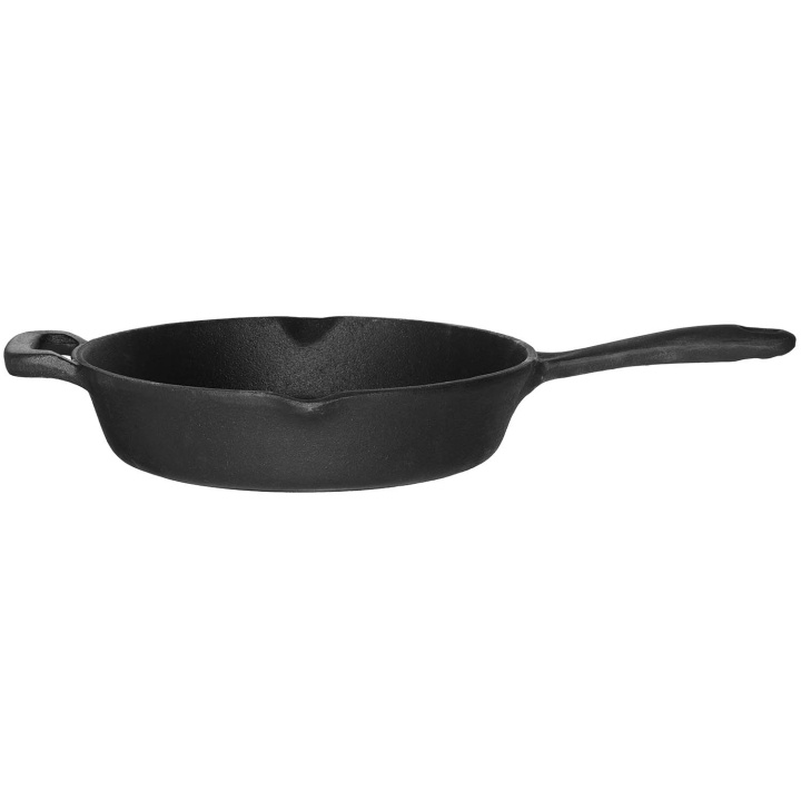 Maku Gjutjärnsstekpanna 26 cm ryhmässä KOTI, TALOUS JA PUUTARHA / Keittiövälineet / Paistinpannut @ TP E-commerce Nordic AB (D29091)