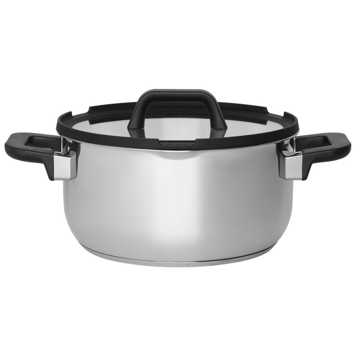 Maku Ease kastrull 24 cm 5,2 L ryhmässä KOTI, TALOUS JA PUUTARHA / Keittiövälineet / Padat ja kattilat @ TP E-commerce Nordic AB (D29096)