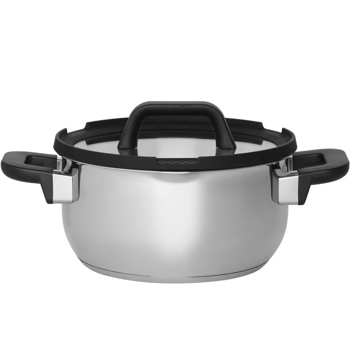 Maku Ease kastrull 20 cm 3 L ryhmässä KOTI, TALOUS JA PUUTARHA / Keittiövälineet / Padat ja kattilat @ TP E-commerce Nordic AB (D29097)
