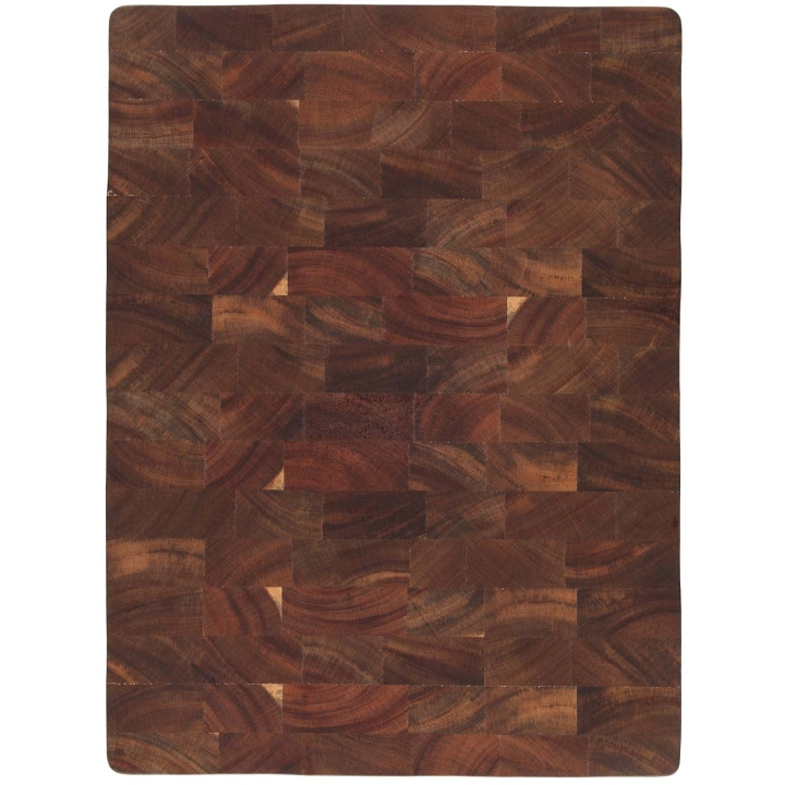 Maku Skärbräda akacia trä 40x30 cm ryhmässä KOTI, TALOUS JA PUUTARHA / Keittiövälineet / Leikkuulaudat @ TP E-commerce Nordic AB (D29104)