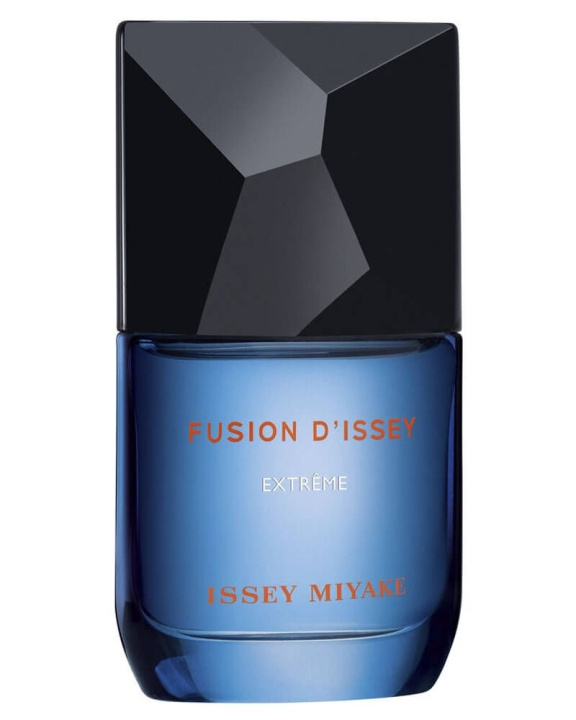 Issey Miyake Fusion Extreme EDT 50 ml ryhmässä KAUNEUS JA TERVEYS / Tuoksut & Parfyymit / Parfyymit / Miesten Tuoksut @ TP E-commerce Nordic AB (D29128)