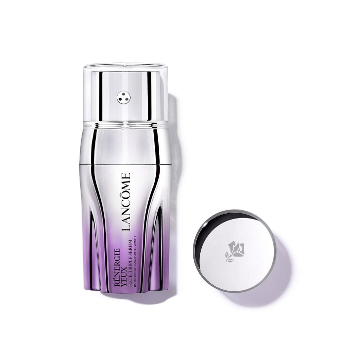 Lancome Lancôme - Rénergie H.C.F. Triple Eye Serum 20 ml ryhmässä KAUNEUS JA TERVEYS / Ihonhoito / Kasvot / Seerumit iholle @ TP E-commerce Nordic AB (D29155)