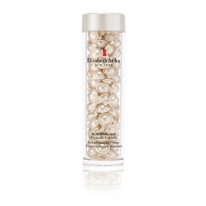 Elizabeth Arden Hyaluronihappo Ceramide Hydra-Plumping Seerumi 90 kpl ryhmässä KAUNEUS JA TERVEYS / Ihonhoito / Kasvot / Seerumit iholle @ TP E-commerce Nordic AB (D29181)