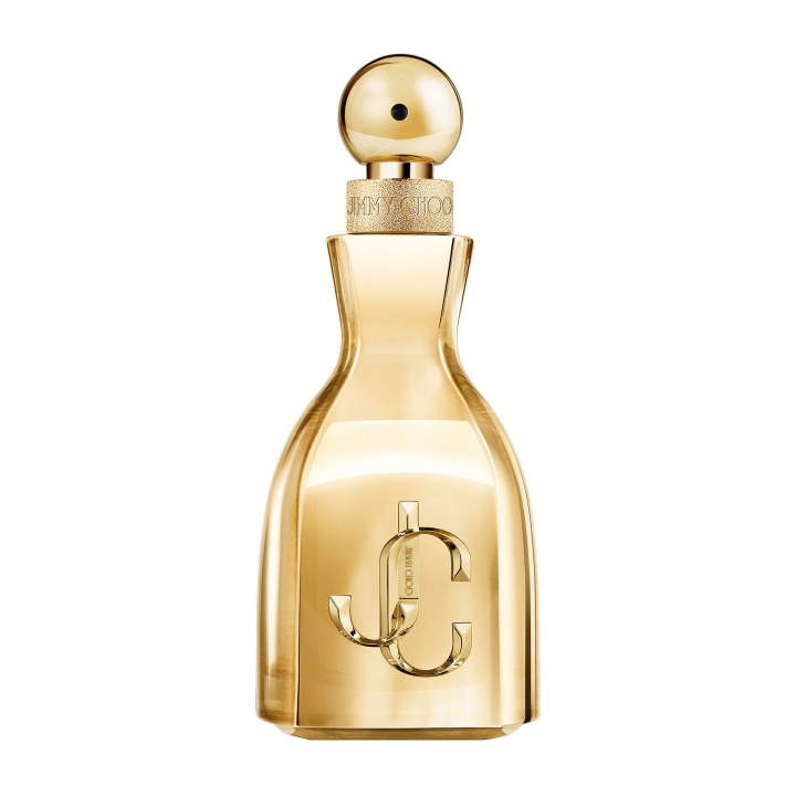 Jimmy Choo Haluan Choo Le Parfum EDP 60 ml ryhmässä KAUNEUS JA TERVEYS / Tuoksut & Parfyymit / Parfyymit / Naisten Tuoksut @ TP E-commerce Nordic AB (D29182)