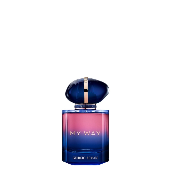 Armani My Way Le Parfum 50 ml ryhmässä KAUNEUS JA TERVEYS / Tuoksut & Parfyymit / Parfyymit / Naisten Tuoksut @ TP E-commerce Nordic AB (D29183)