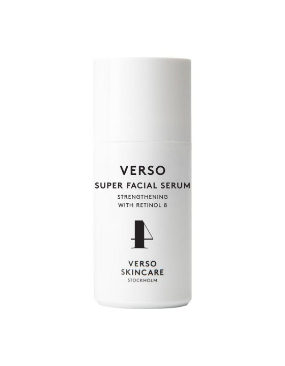 Verso Super Facial Serum nro 4 - 30 ml ryhmässä KAUNEUS JA TERVEYS / Ihonhoito / Kasvot / Seerumit iholle @ TP E-commerce Nordic AB (D29188)