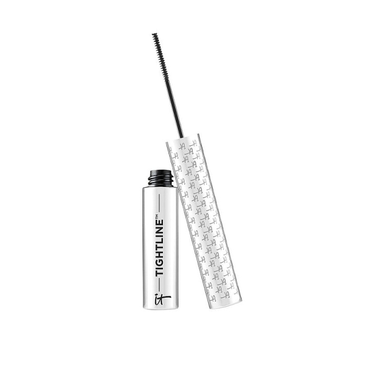 IT Cosmetics Tightline Mascara - Musta ryhmässä KAUNEUS JA TERVEYS / Meikit / Silmät ja kulmat / Ripsiväri @ TP E-commerce Nordic AB (D29192)