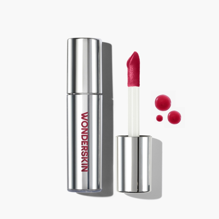 Wonderskin Lip Rehab Serum Oil - Amour - 3.57 ryhmässä KAUNEUS JA TERVEYS / Meikit / Huulet / Huulivoide @ TP E-commerce Nordic AB (D29193)