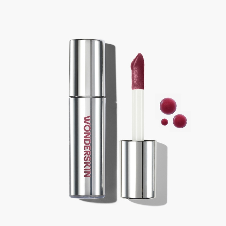 Wonderskin Lip Rehab Serum Oil - Hunaja - 3.57 ryhmässä KAUNEUS JA TERVEYS / Meikit / Huulet / Huulivoide @ TP E-commerce Nordic AB (D29194)