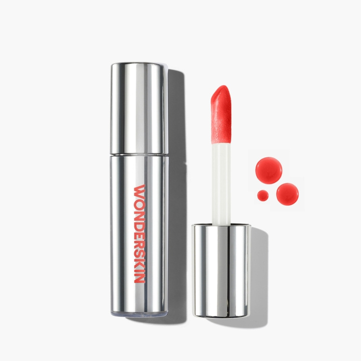 Wonderskin Lip Rehab Serum Oil - Flirt - 3.57 ryhmässä KAUNEUS JA TERVEYS / Meikit / Huulet / Huulikiilto / Plumper @ TP E-commerce Nordic AB (D29195)