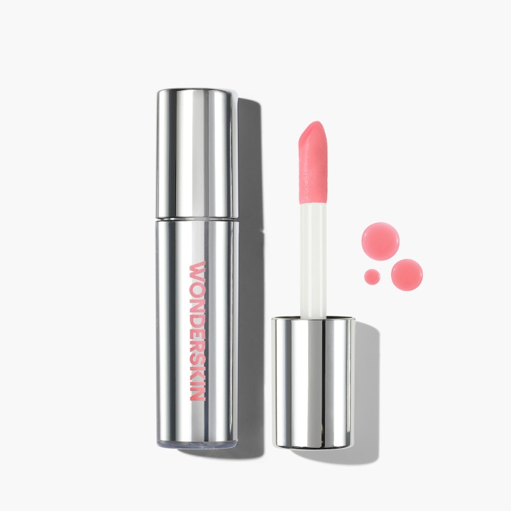 Wonderskin Lip Rehab Serum Oil Lover - 3.57 ryhmässä KAUNEUS JA TERVEYS / Meikit / Huulet / Huulivoide @ TP E-commerce Nordic AB (D29196)
