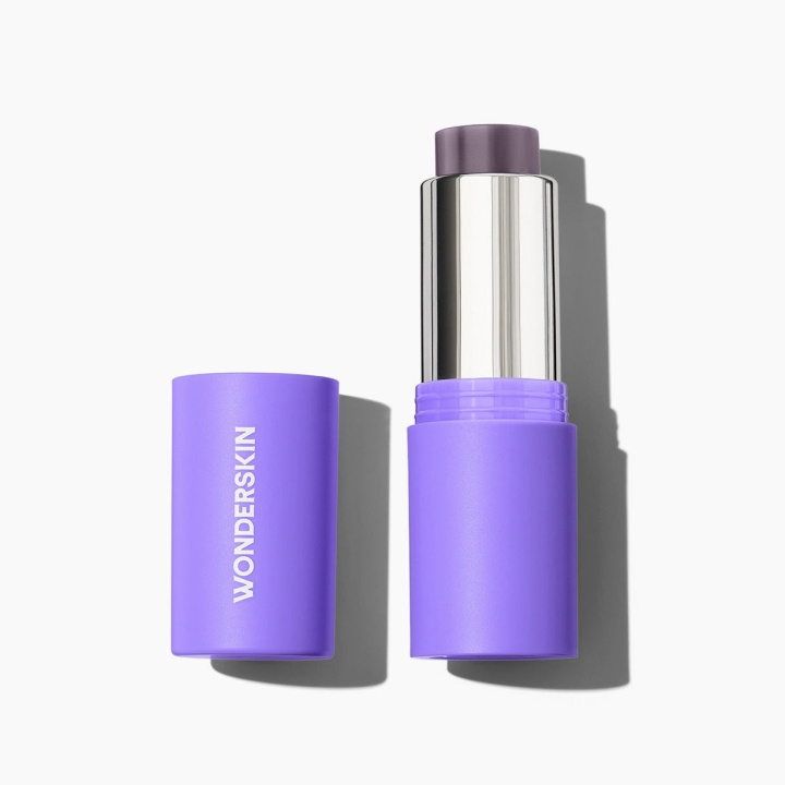Wonderskin pHLush Stick - vaaleanpunainen - 8.4 ryhmässä KAUNEUS JA TERVEYS / Meikit / Huulet / Huulikiilto / Plumper @ TP E-commerce Nordic AB (D29197)