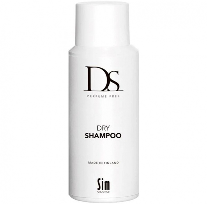 DS Kuivashampoo - 100 ml