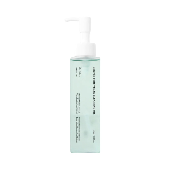 Dr. Althea Gentle Pore Vegan Cleansing Oil - 150 ml ryhmässä KAUNEUS JA TERVEYS / Ihonhoito / Kasvot / Puhdistus @ TP E-commerce Nordic AB (D29218)