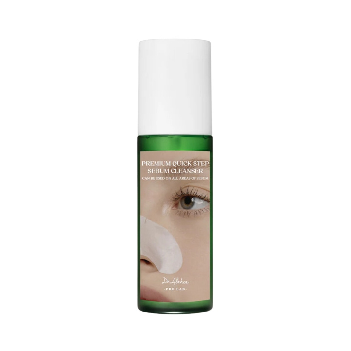 Dr. Althea Premium Quick Step Sebum Cleanser - 100 ml ryhmässä KAUNEUS JA TERVEYS / Ihonhoito / Kasvot / Puhdistus @ TP E-commerce Nordic AB (D29219)