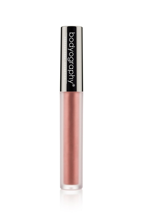 BODYOPGRAPHY KEHONKUVAUS - LIPLAVA CRYSTAL MOON ryhmässä KAUNEUS JA TERVEYS / Meikit / Huulet / Huulipuna @ TP E-commerce Nordic AB (D29226)
