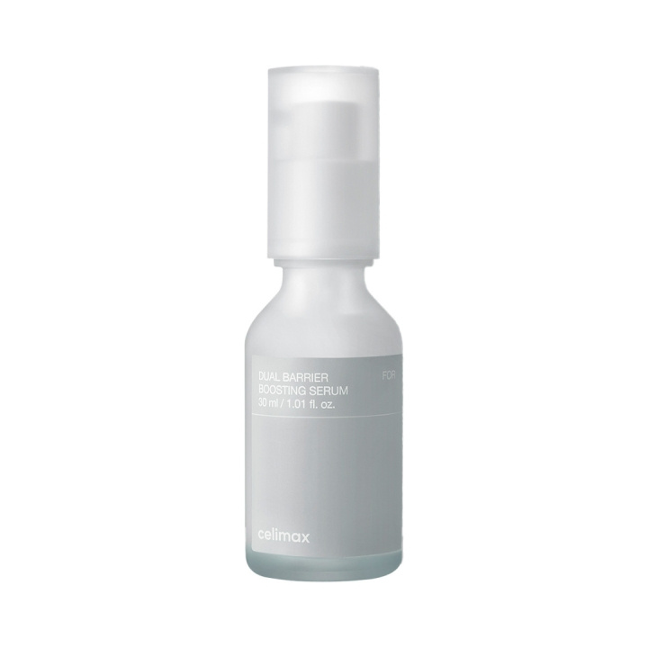 Celimax Dual Barrier Boosting Serum - 30 ml ryhmässä KAUNEUS JA TERVEYS / Ihonhoito / Kasvot / Seerumit iholle @ TP E-commerce Nordic AB (D29260)