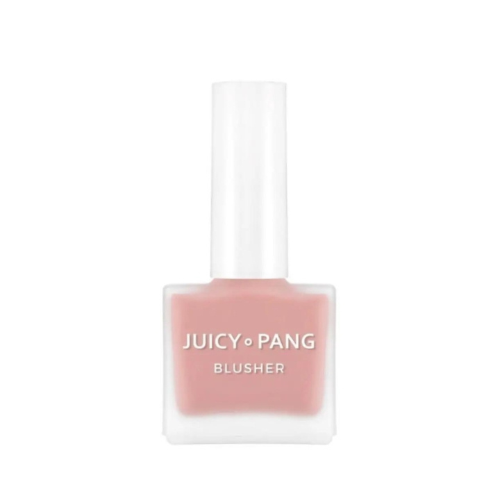 A\'Pieu Juicy Pang Vesi-poskipuna - Guava - 9 g ryhmässä KAUNEUS JA TERVEYS / Meikit / Meikit Kasvot / Poskipuna / Aurinkopuuteri @ TP E-commerce Nordic AB (D29289)