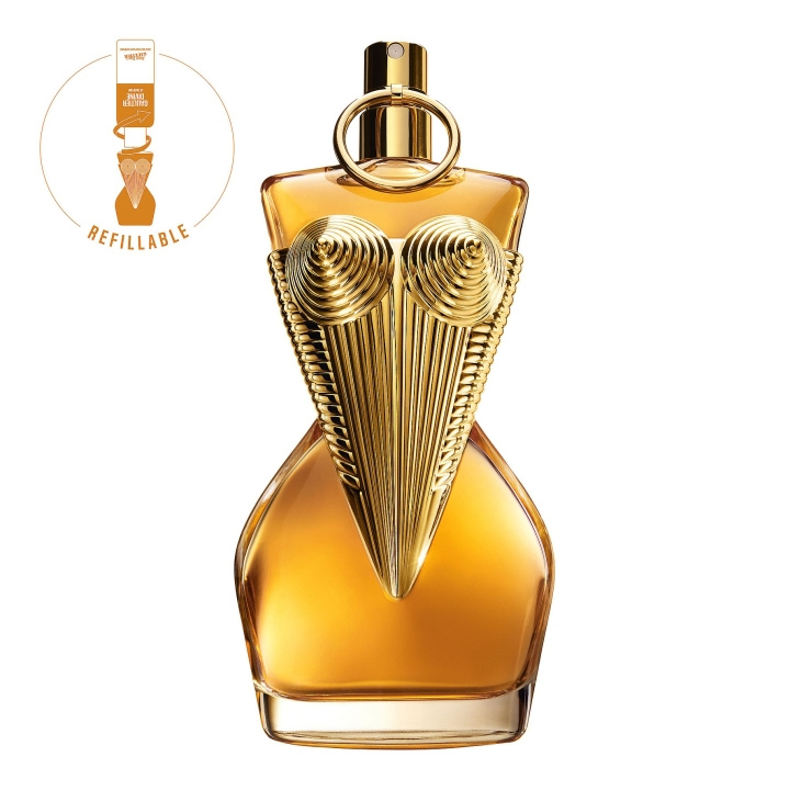 Jean Paul Gaultier Divine Intense Le Parfum 100 ml ryhmässä KAUNEUS JA TERVEYS / Tuoksut & Parfyymit / Parfyymit / Hajuvesiboksit @ TP E-commerce Nordic AB (D29295)