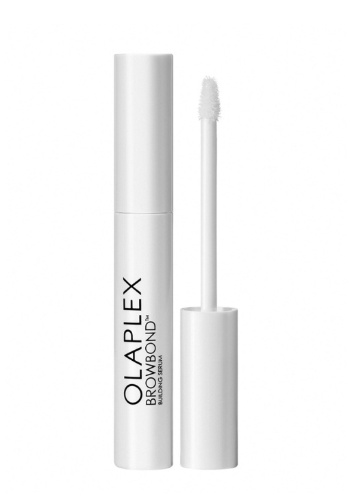 Olaplex Kulmia rakentava seerumi 3,5 ml ryhmässä KAUNEUS JA TERVEYS / Meikit / Silmät ja kulmat / Kulmageeli @ TP E-commerce Nordic AB (D29309)