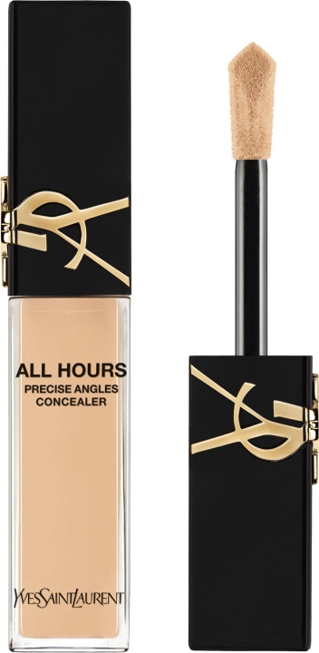 Yves Saint Laurent All Hours Concealer - LC1 ryhmässä KAUNEUS JA TERVEYS / Meikit / Meikit Kasvot / Peitevoide @ TP E-commerce Nordic AB (D29313)
