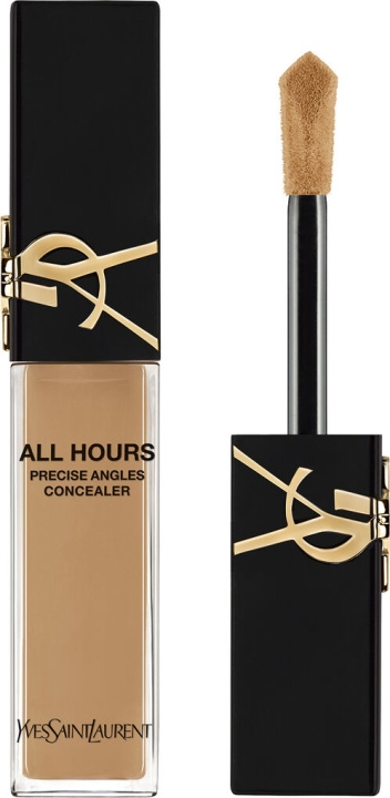 Yves Saint Laurent All Hours Concealer - MW2 ryhmässä KAUNEUS JA TERVEYS / Meikit / Meikit Kasvot / Peitevoide @ TP E-commerce Nordic AB (D29320)