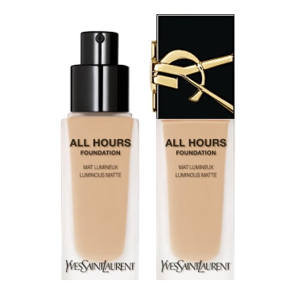 Yves Saint Laurent All Hours Foundation - LN8 ryhmässä KAUNEUS JA TERVEYS / Meikit / Meikit Kasvot / Meikkivoide @ TP E-commerce Nordic AB (D29327)
