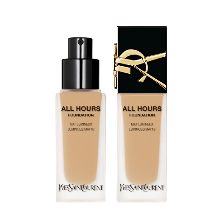 Yves Saint Laurent All Hours Foundation - LW9 ryhmässä KAUNEUS JA TERVEYS / Meikit / Meikit Kasvot / Meikkivoide @ TP E-commerce Nordic AB (D29330)