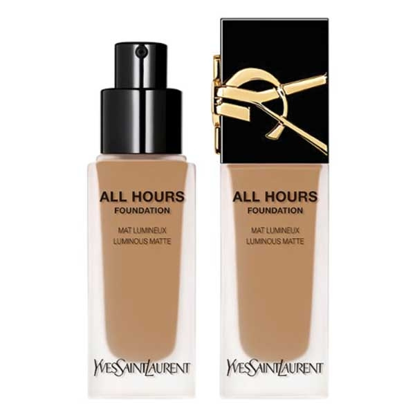 Yves Saint Laurent All Hours Foundation - MN10 ryhmässä KAUNEUS JA TERVEYS / Meikit / Meikit Kasvot / Meikkivoide @ TP E-commerce Nordic AB (D29333)