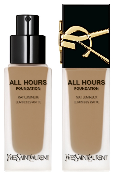 Yves Saint Laurent All Hours Foundation - MN5 ryhmässä KAUNEUS JA TERVEYS / Meikit / Meikit Kasvot / Meikkivoide @ TP E-commerce Nordic AB (D29334)