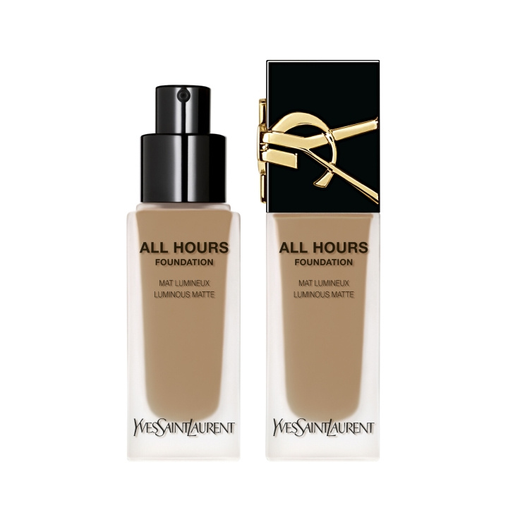 Yves Saint Laurent All Hours Foundation - MW9 ryhmässä KAUNEUS JA TERVEYS / Meikit / Meikit Kasvot / Meikkivoide @ TP E-commerce Nordic AB (D29339)