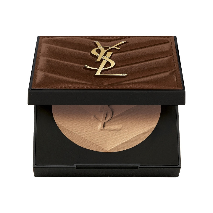 Yves Saint Laurent All Hours Hyper Bronze 02 ryhmässä KAUNEUS JA TERVEYS / Meikit / Meikit Kasvot / Contour/Highlight @ TP E-commerce Nordic AB (D29341)