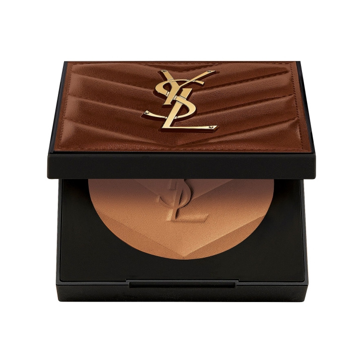 Yves Saint Laurent All Hours Hyper Bronze 03 ryhmässä KAUNEUS JA TERVEYS / Meikit / Meikit Kasvot / Contour/Highlight @ TP E-commerce Nordic AB (D29342)