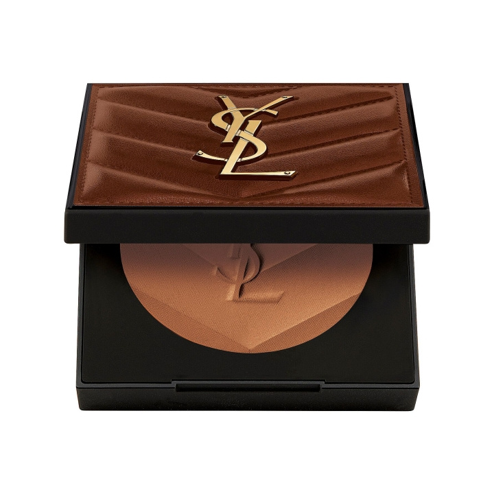 Yves Saint Laurent All Hours Hyper Bronze 04 ryhmässä KAUNEUS JA TERVEYS / Meikit / Meikit Kasvot / Contour/Highlight @ TP E-commerce Nordic AB (D29343)