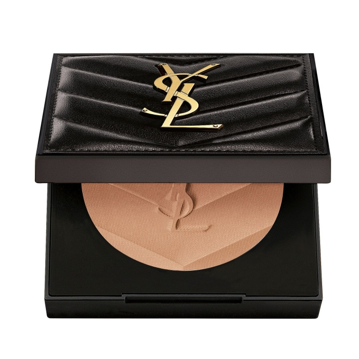Yves Saint Laurent All Hours Hyper Finish 02 ryhmässä KAUNEUS JA TERVEYS / Meikit / Meikit Kasvot / Contour/Highlight @ TP E-commerce Nordic AB (D29345)